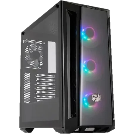 Gabinete Cooler Master MB 520 White