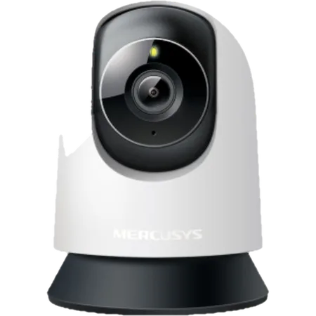 Cámara IP Mercusys MC200 PTZ 360