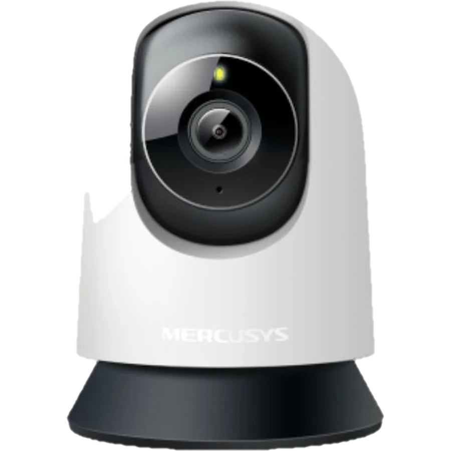Cámara IP Mercusys MC200 PTZ 360