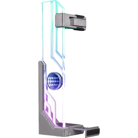 Cooler Master Adaptador VGA Atlas Horizontal