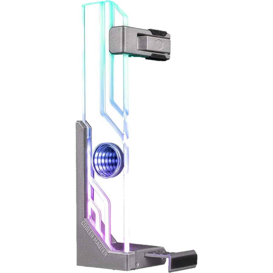 Cooler Master Adaptador VGA Atlas Horizontal