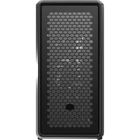 Gabinete Cooler Master MF 600 Black
