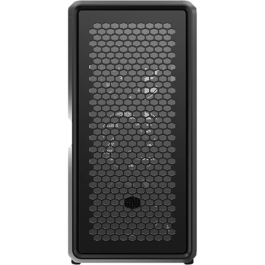 Gabinete Cooler Master MF 600 Black