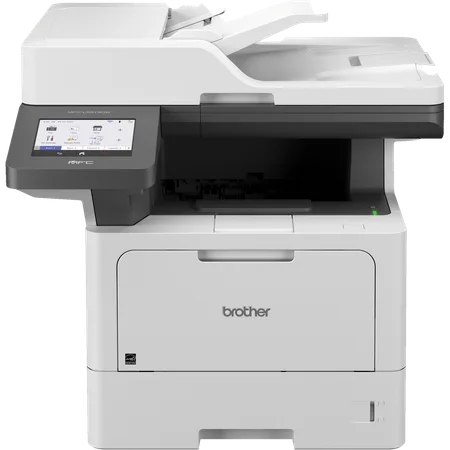 Multifunción láser Brother MFC-L5915DW