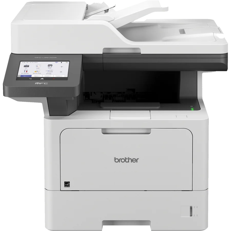 Multifunción láser Brother MFC-L5915DW