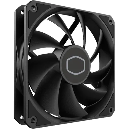 Ventilador Cooler Master Masterfan Lite Black