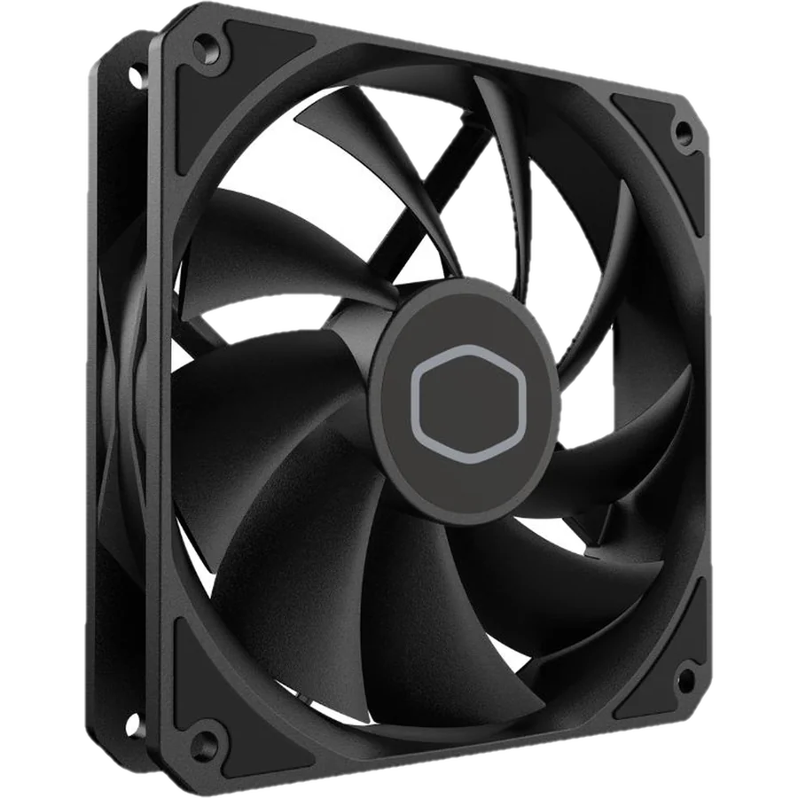 Ventilador Cooler Master Masterfan Lite Black
