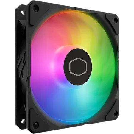 Ventilador Cooler Master Sickleflow Edge N