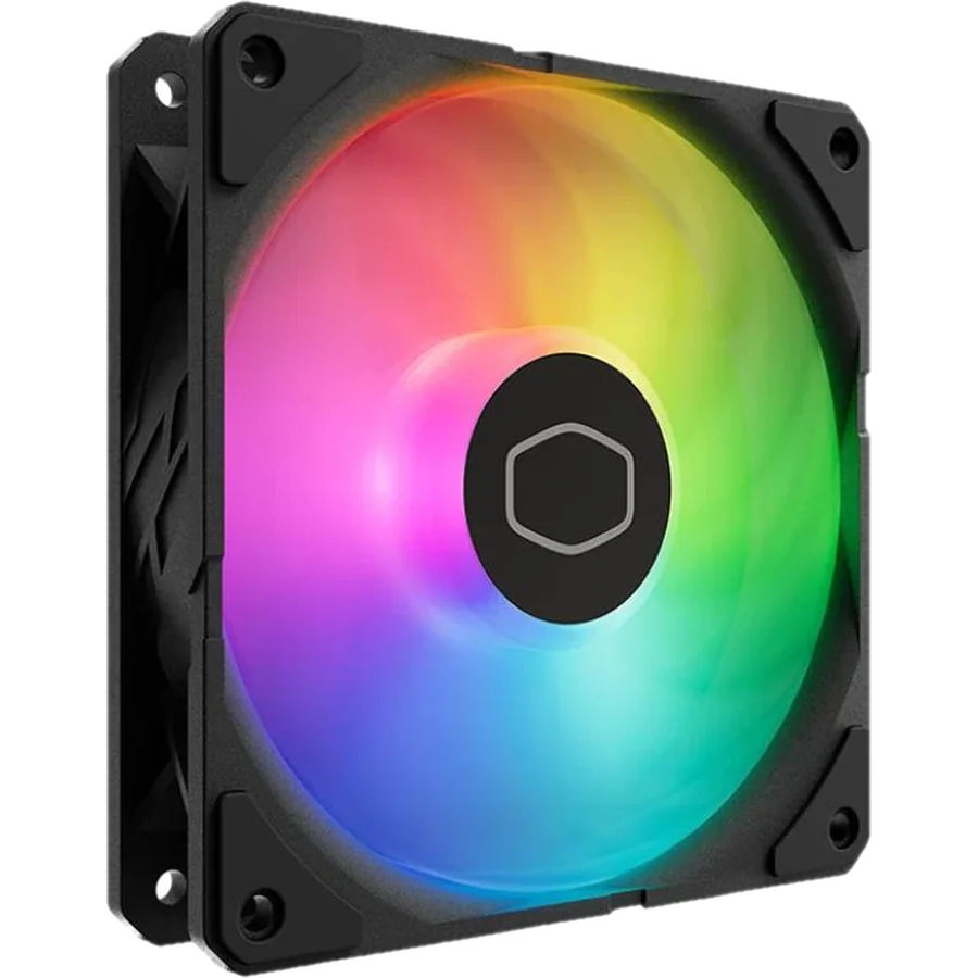Ventilador Cooler Master Sickleflow Edge N