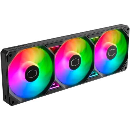 Ventilador Cooler Master Sickleflow Edge N