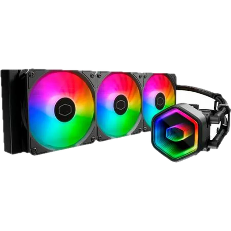Refrigeración líquida Cooler Master M.LIQUID Coreii N