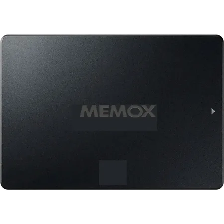 SSD SATA Memox