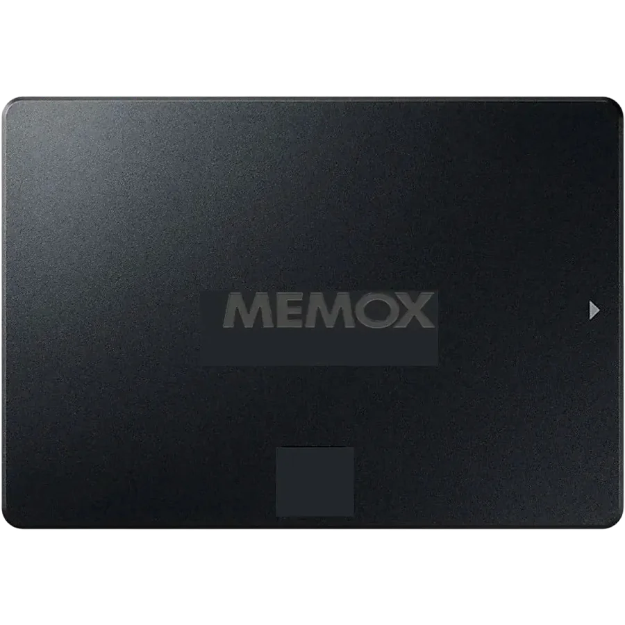 SSD SATA Memox