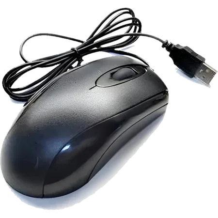 Mouse Performance MO-383