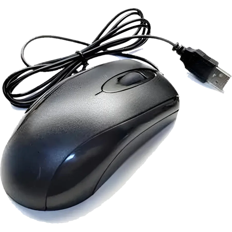 Mouse Performance MO-383