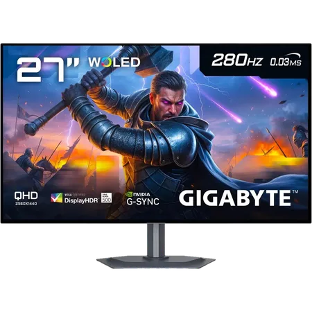 Monitor Gigabyte MO27Q28G Gaming