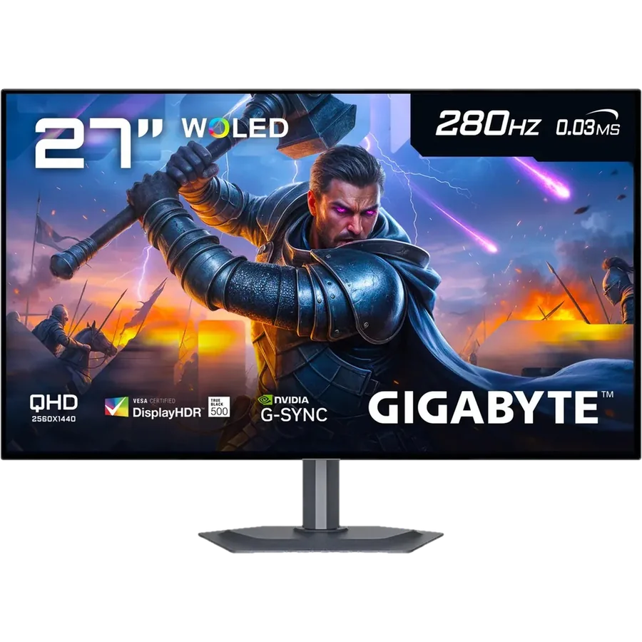 Monitor Gigabyte MO27Q28G Gaming