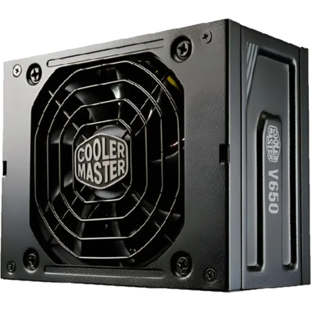 Fuente Cooler Master V3