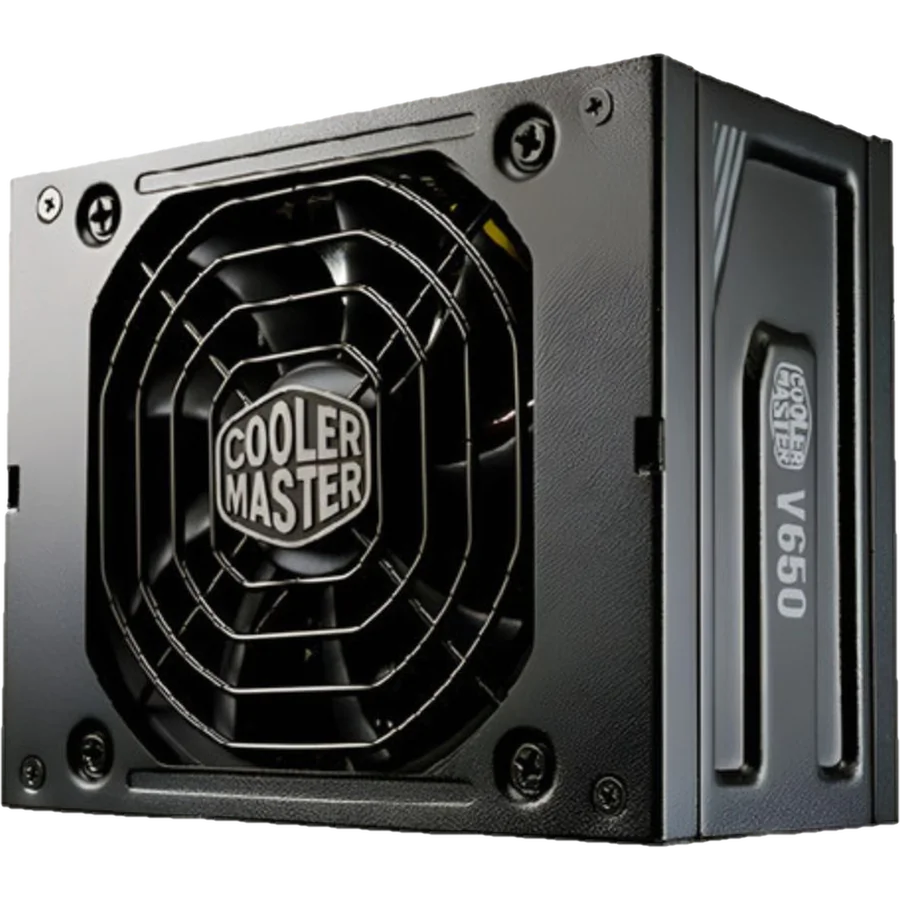 Fuente Cooler Master V3