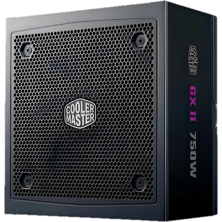 Fuente Cooler Master MWE