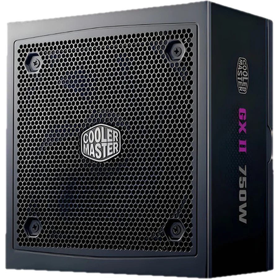 Fuente Cooler Master MWE