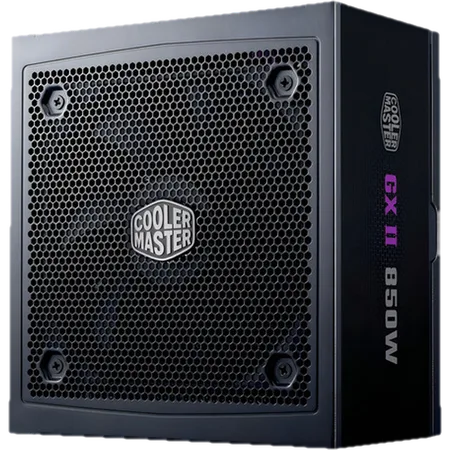 Fuente Cooler Master MWE
