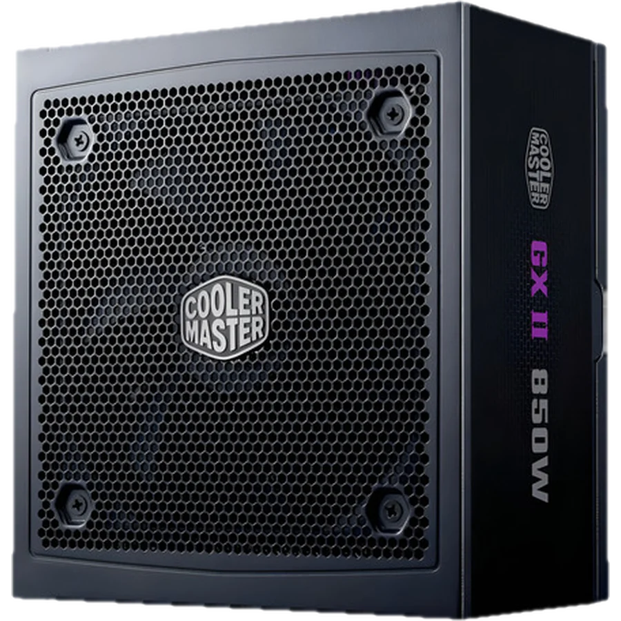 Fuente Cooler Master MWE