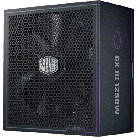 Fuente Cooler Master 80 Gold GX3 Full Modu