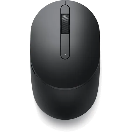 Mouse Dell MS3320W-BLK Black