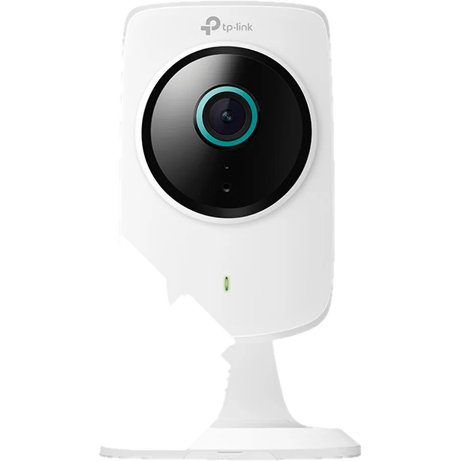 Cámara IP TP-Link Cloud NC260 HD 720P Caja Dañada