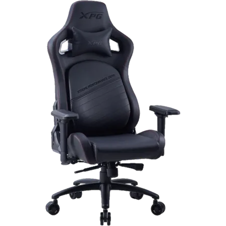 XPG NEXUS PLUS Silla Gaming - Negro