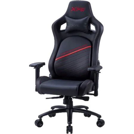 XPG NEXUS PLUS Silla Gaming - Rojo