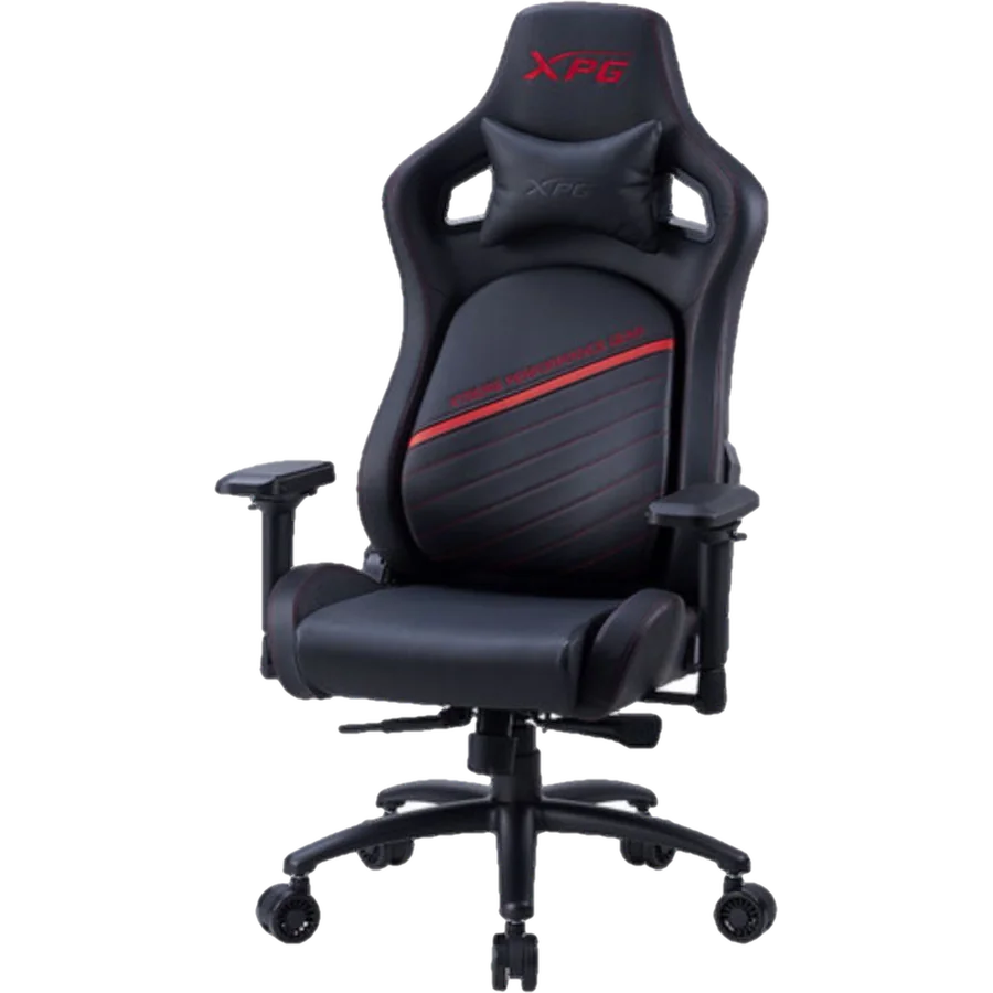 XPG NEXUS PLUS Silla Gaming - Rojo