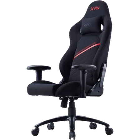 XPG Silla de Juego NEXUS - Roja