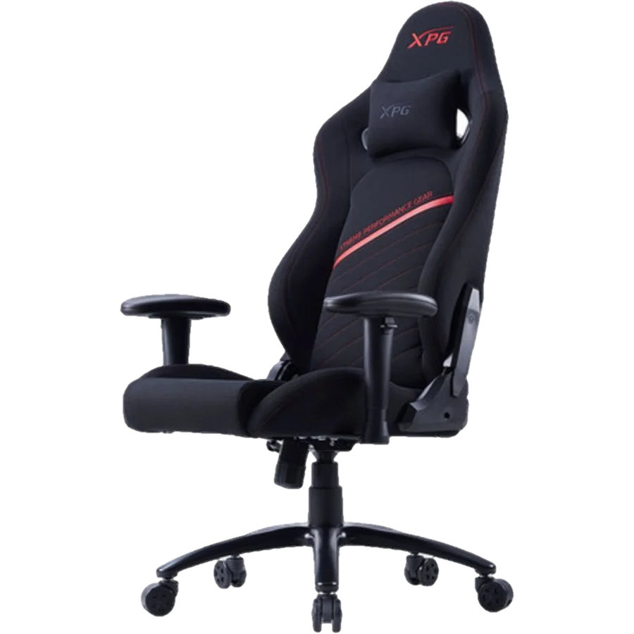XPG Silla de Juego NEXUS - Roja