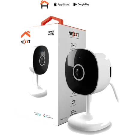 Cámara IP Nexxt NHC-I710