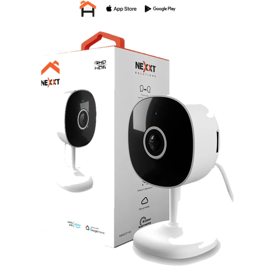 Cámara IP Nexxt NHC-I710