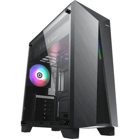Gabinete GameMax Nova N6