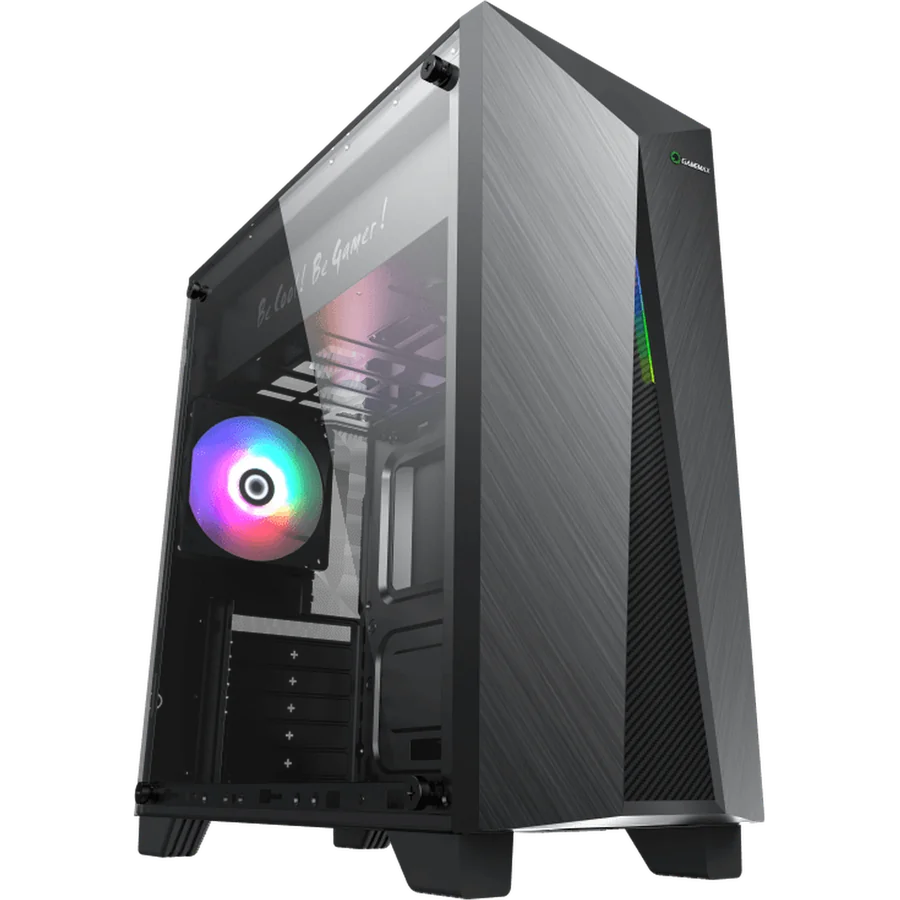 Gabinete GameMax Nova N6