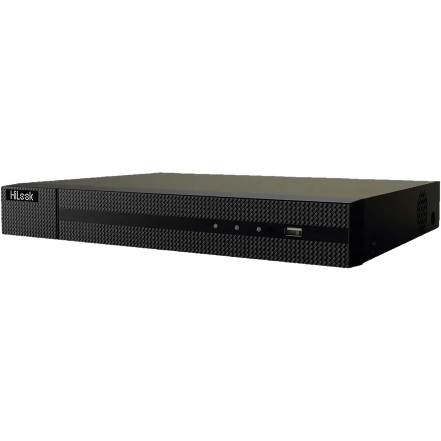 Grabador de red (NVR) Hilook NVR-108MH-C/ H265