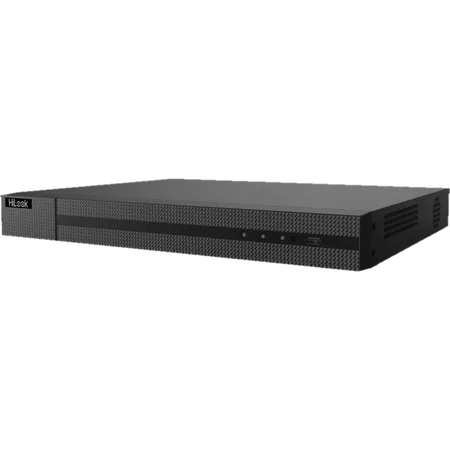 Grabador de red (NVR) Hilook NVR-216MH-C H265 2HD