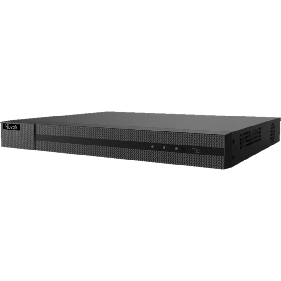 Grabador de red (NVR) Hilook NVR-216MH-C H265 2HD
