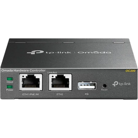 Switch TP-Link Controlador Acceso Cloud Omada OC200