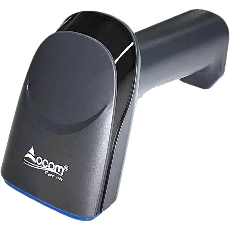 Lector OCOM Imager OCBS-W288 USB 1D-2D 2.4GWIRELES