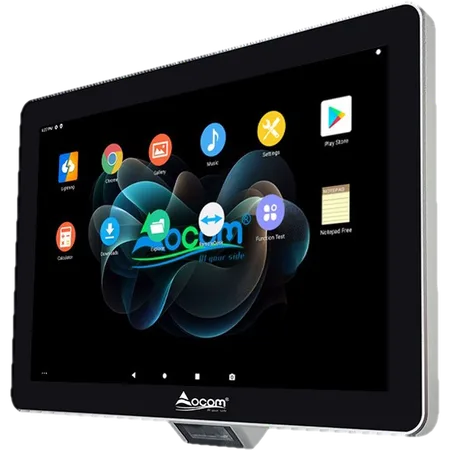 Verificador Precio OCOM 4G/32G 2D P/AND 10.1` WIFI