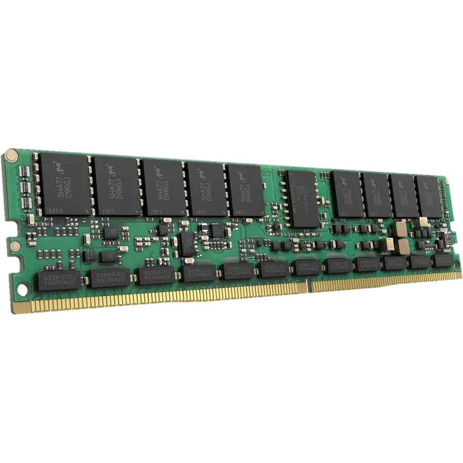 DDR4 HPE 64GB 2Rx4 PC4-3200AA-R Smart Kit