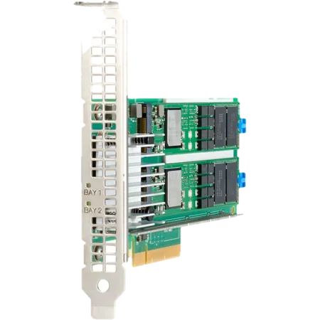 HPE NS204i-p Nvme PCIe3 2X480GB RAID 1 P/BOOT