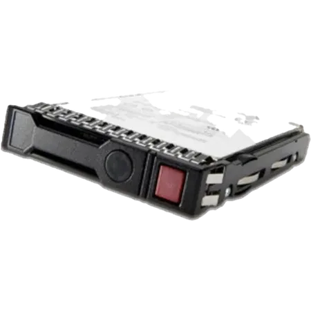 SSD SATA HPE MU SFF SC MV