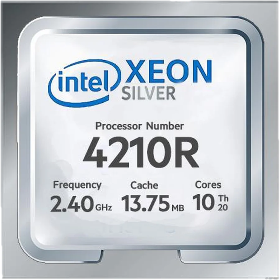Procesador HPE ML350 Gen10 Xeon-S 4210R 10C Kit