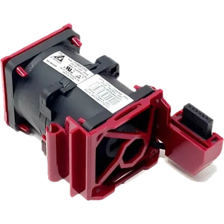 HPE DL36x Gen10+ High Perf Fan Kit